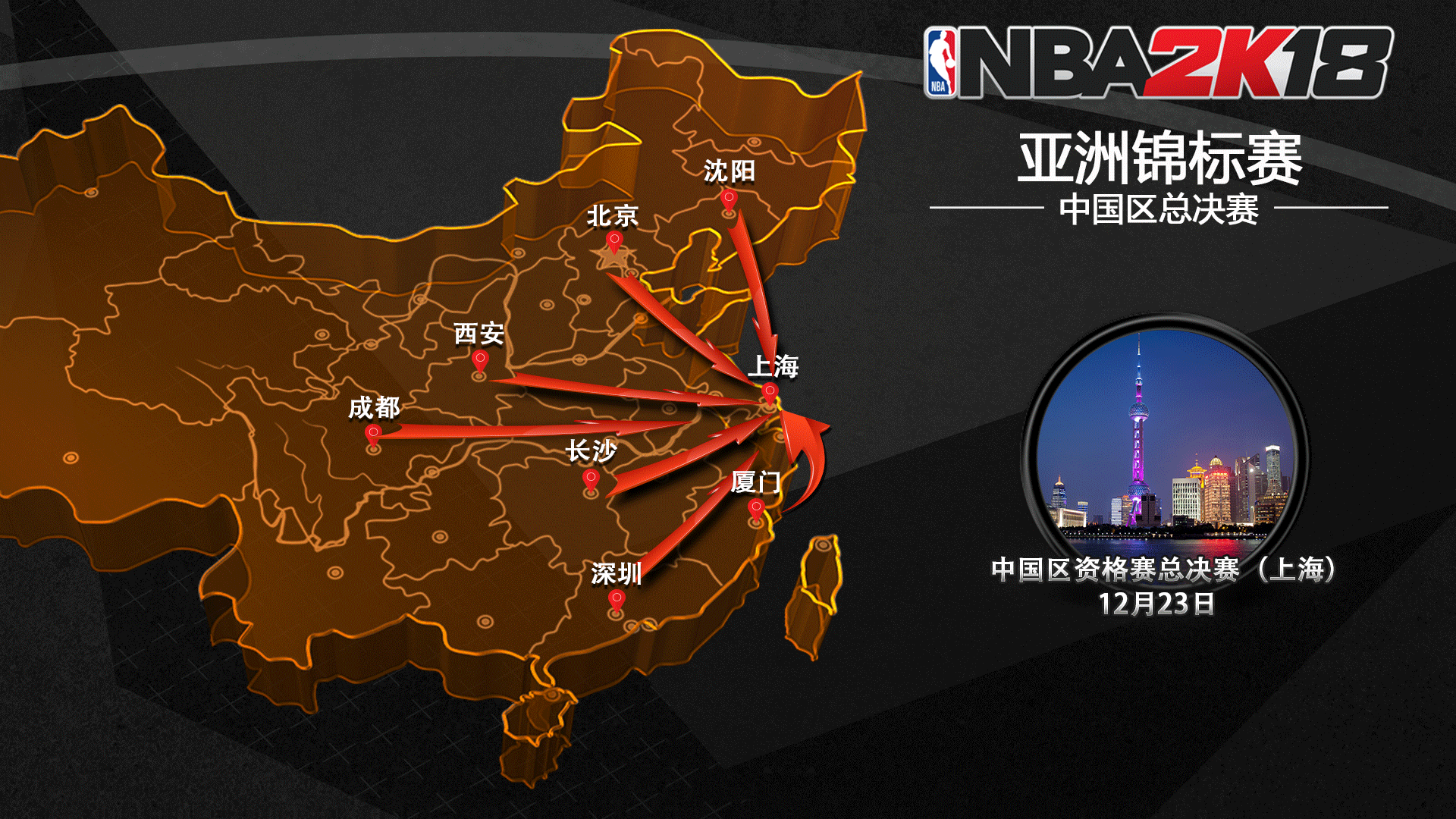 防线制