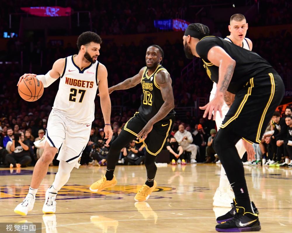 进攻理念更 进攻理念更